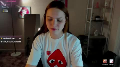 Diana online show from 02/10/26, 09:24