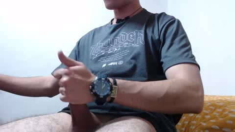 Juan online show from 01/16/25, 12:34