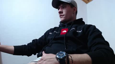 Juan online show from 01/18/25, 01:19