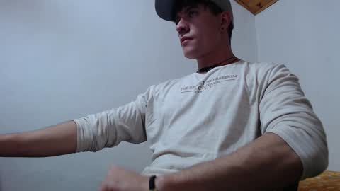 Juan online show from 01/20/25, 12:15