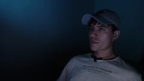 Juan online show from 01/20/25, 03:15