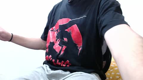 Juan online show from 02/09/25, 03:11