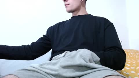 Juan online show from 02/19/25, 01:29