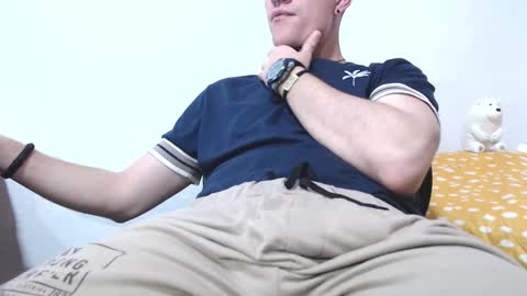 Juan online show from 03/07/25, 03:08