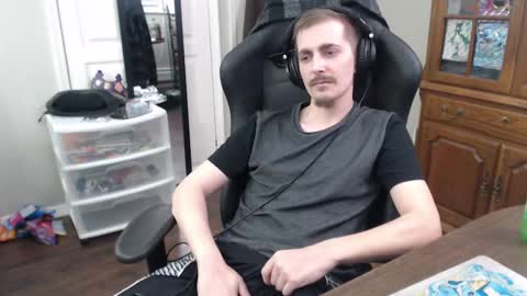 casuallycorrupt online show from 10/20/25, 01:50