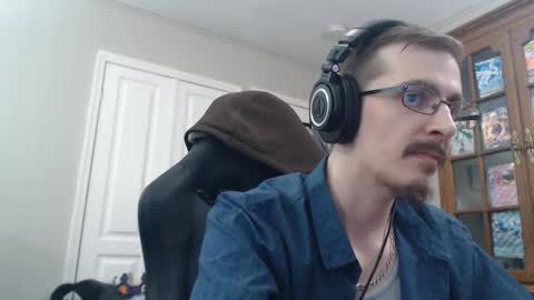 casuallycorrupt online show from 11/05/25, 07:08