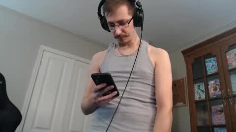 casuallycorrupt online show from 11/13/25, 11:58