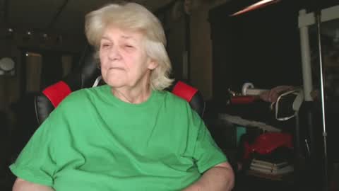 cat online show from 12/21/24, 05:18