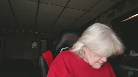 cat online show from 12/23/24, 07:41