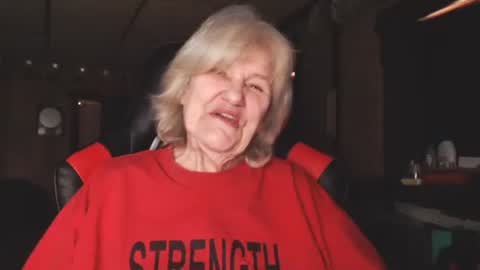 cat online show from 01/05/25, 03:55