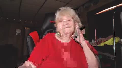 cat online show from 01/09/25, 04:49