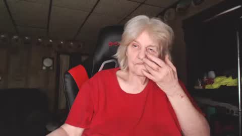 cat online show from 01/11/25, 08:54