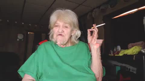 cat online show from 01/13/25, 04:30