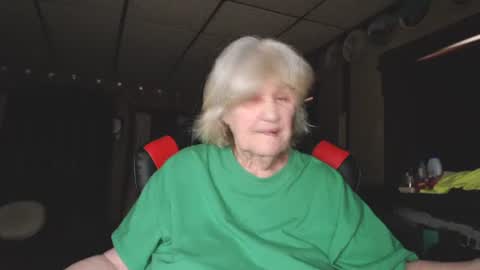 cat online show from 01/14/25, 08:48