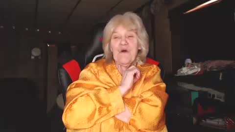 cat online show from 01/23/25, 06:56