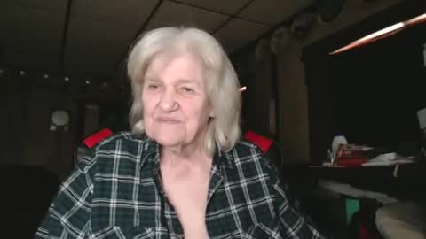 cat online show from 02/03/25, 05:35