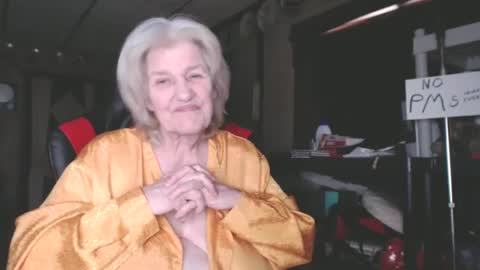 cat online show from 02/06/25, 04:14