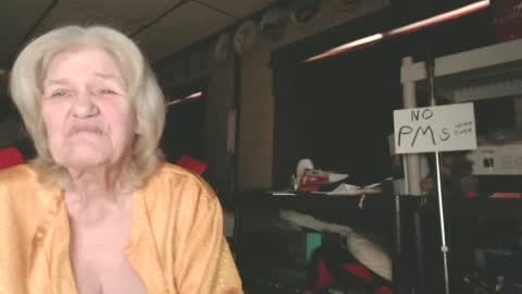 cat online show from 02/06/25, 07:18