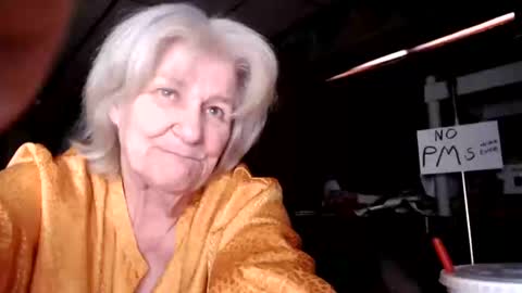 cat online show from 02/08/25, 04:36