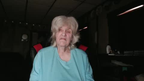 cat online show from 02/18/25, 07:30