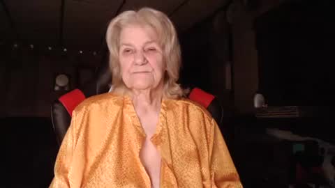 cat online show from 02/27/25, 10:53