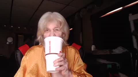 cat online show from 03/03/25, 06:55