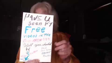 cat online show from 03/04/25, 07:54