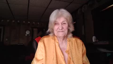 cat online show from 03/10/25, 07:29