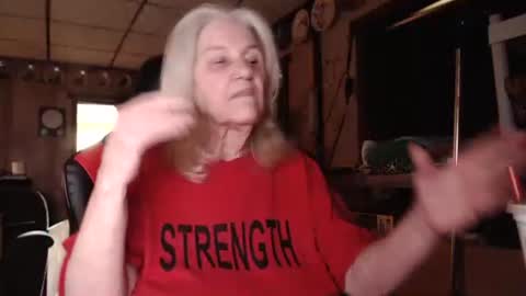 cat online show from 09/14/25, 07:02