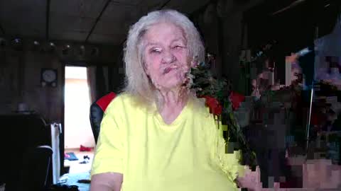 cat online show from 10/20/25, 06:08