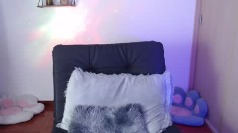 cat online show from 01/21/25, 12:57