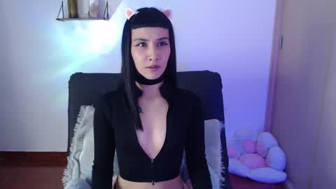 cat online show from 01/22/25, 02:15