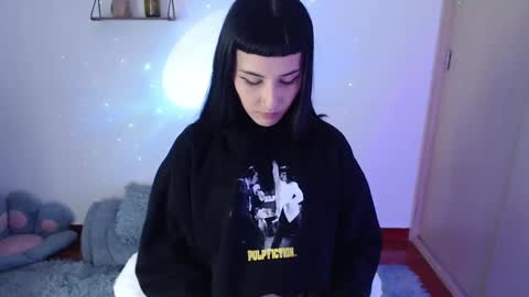cat online show from 03/08/25, 02:01