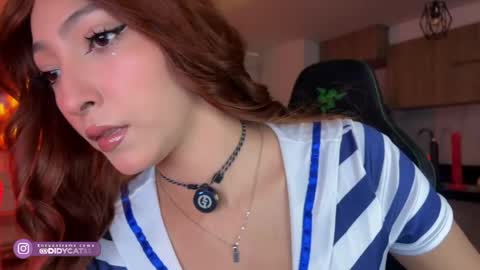 Snapshot of cat_didy chatting on 05/05/26, 03:09 Didy online show from 05/05/26, 03:09