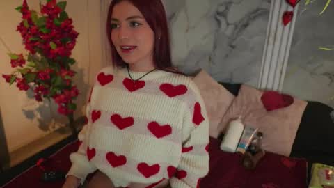 cat_doll_ online show from 02/15/26, 03:14