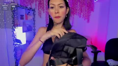 Snapshot of cat_kitty18 chatting on 07/28/26, 06:20 Lorena Saenz online show from 07/28/26, 06:20