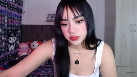 Mila online show from 09/28/25, 03:45