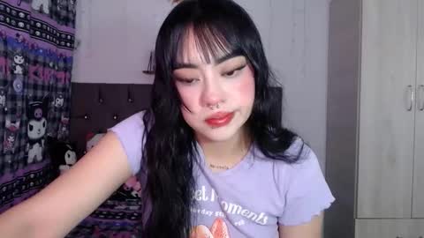 Mila online show from 09/30/25, 05:34