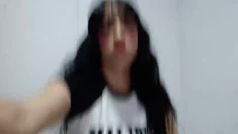 Mila online show from 10/31/25, 02:23