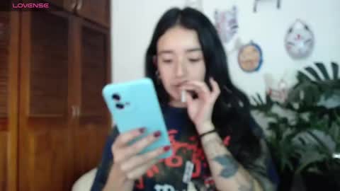 Snapshot of cat_salo chatting on 12/05/24, 11:07 Maria kittie PVT model online show from 12/05/24, 11:07