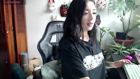 Snapshot of cat_salo chatting on 04/27/26, 05:44 Maria kittie PVT model online show from 04/27/26, 05:44