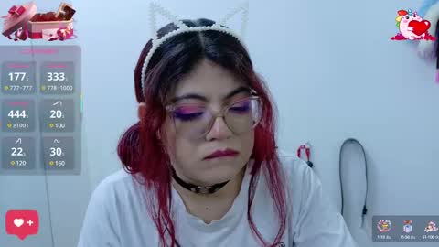 Cata online show from 02/13/25, 12:00