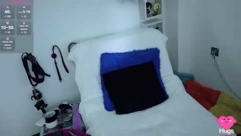 Cata online show from 09/20/25, 03:46