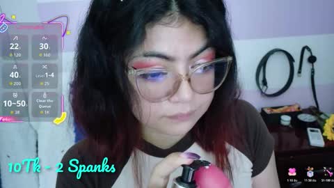 Cata online show from 11/15/25, 03:30