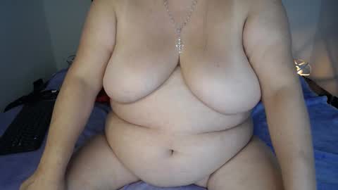 Marce online show from 01/11/25, 12:44