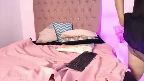 Marce online show from 09/23/25, 09:51