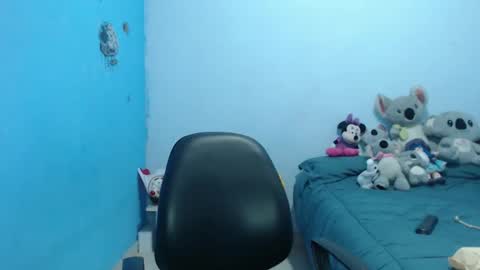 cata online show from 11/22/25, 01:15