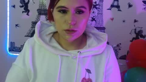 Cata  online show from 01/06/25, 03:08