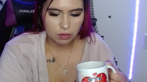 Cata  online show from 12/20/25, 05:14