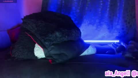 Snapshot of cata_angel1 chatting on 02/18/26, 11:01 Cata Angel online show from 02/18/26, 11:01